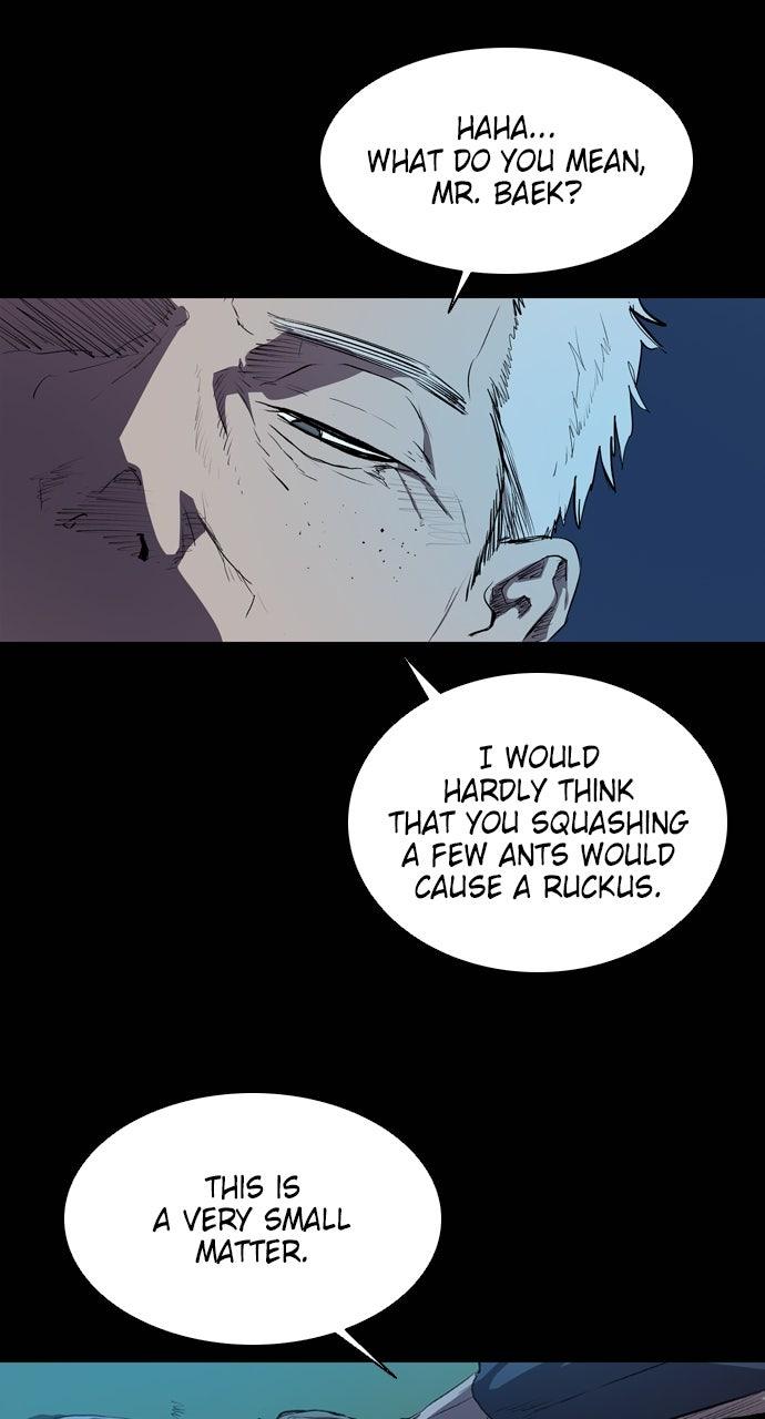 Castle Chapter 57 page 20 - 