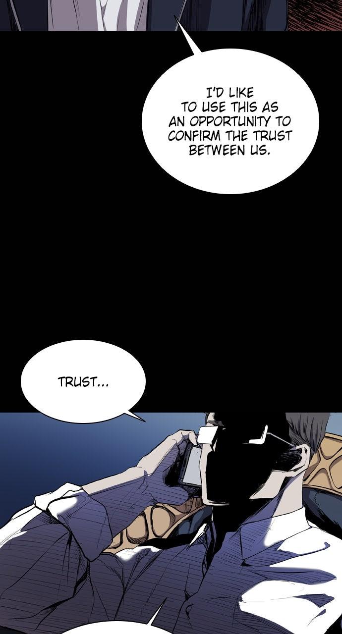 Castle Chapter 57 page 22 - 