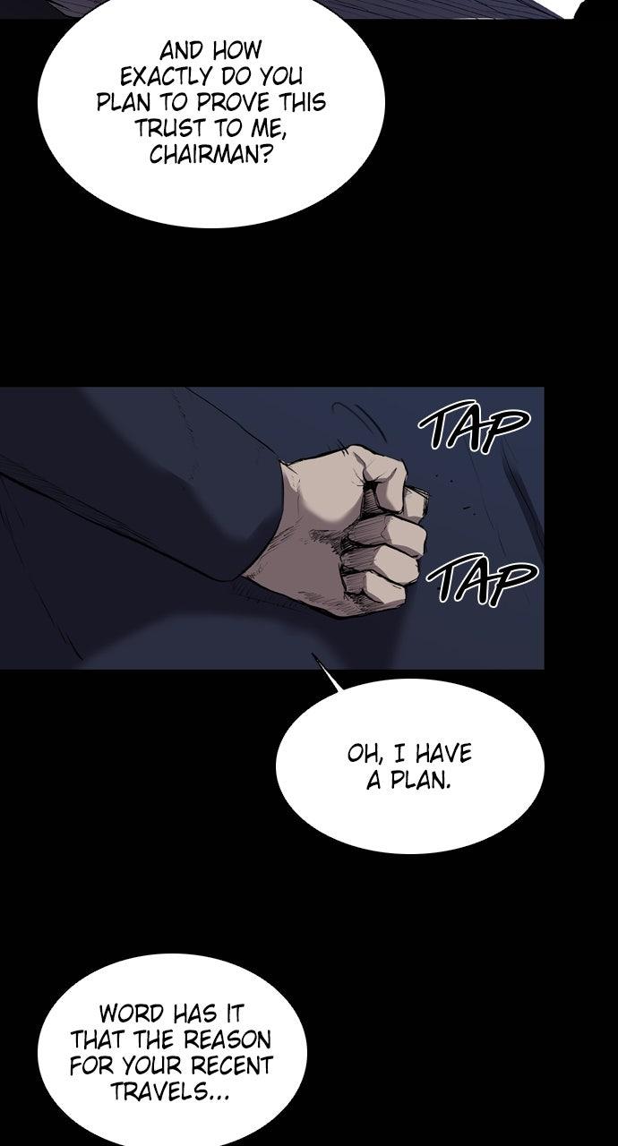 Castle Chapter 57 page 23 - 