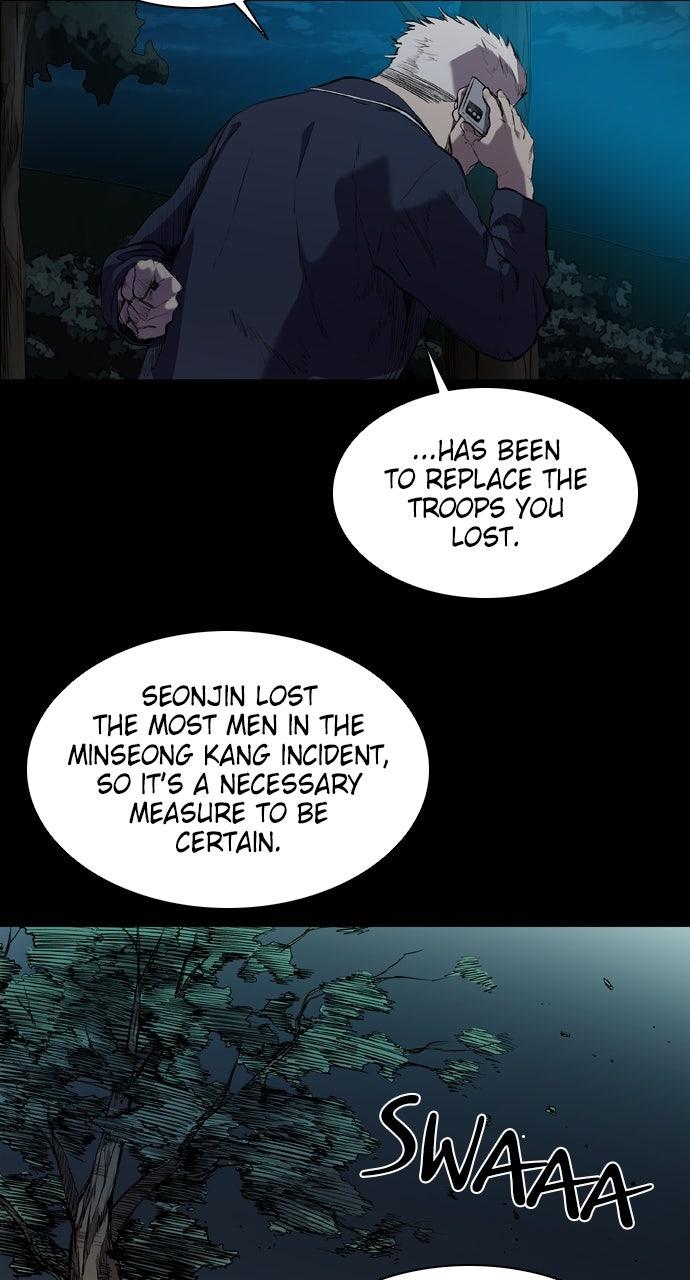 Castle Chapter 57 page 24 - 