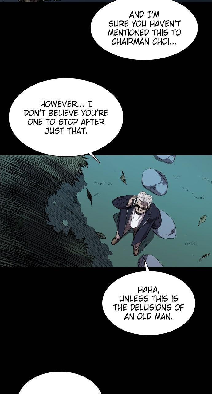 Castle Chapter 57 page 25 - 