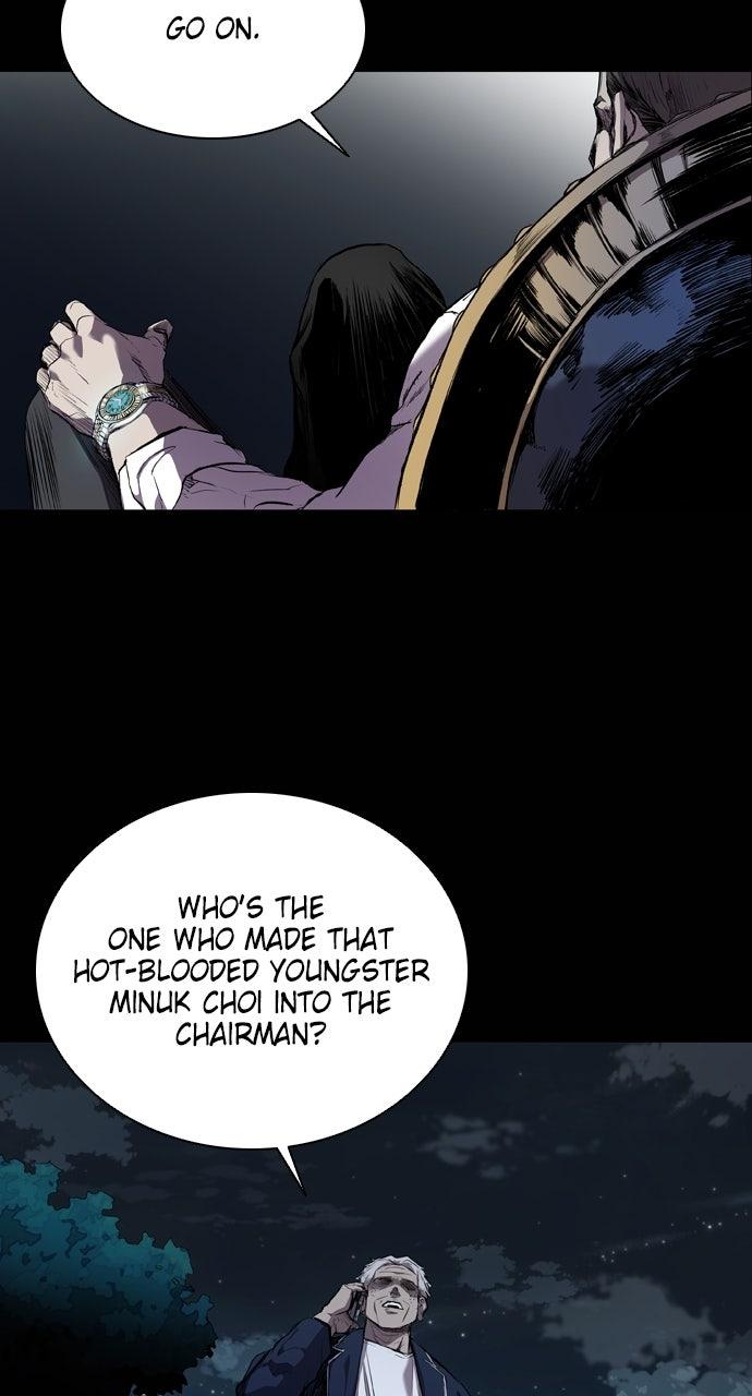 Castle Chapter 57 page 26 - 