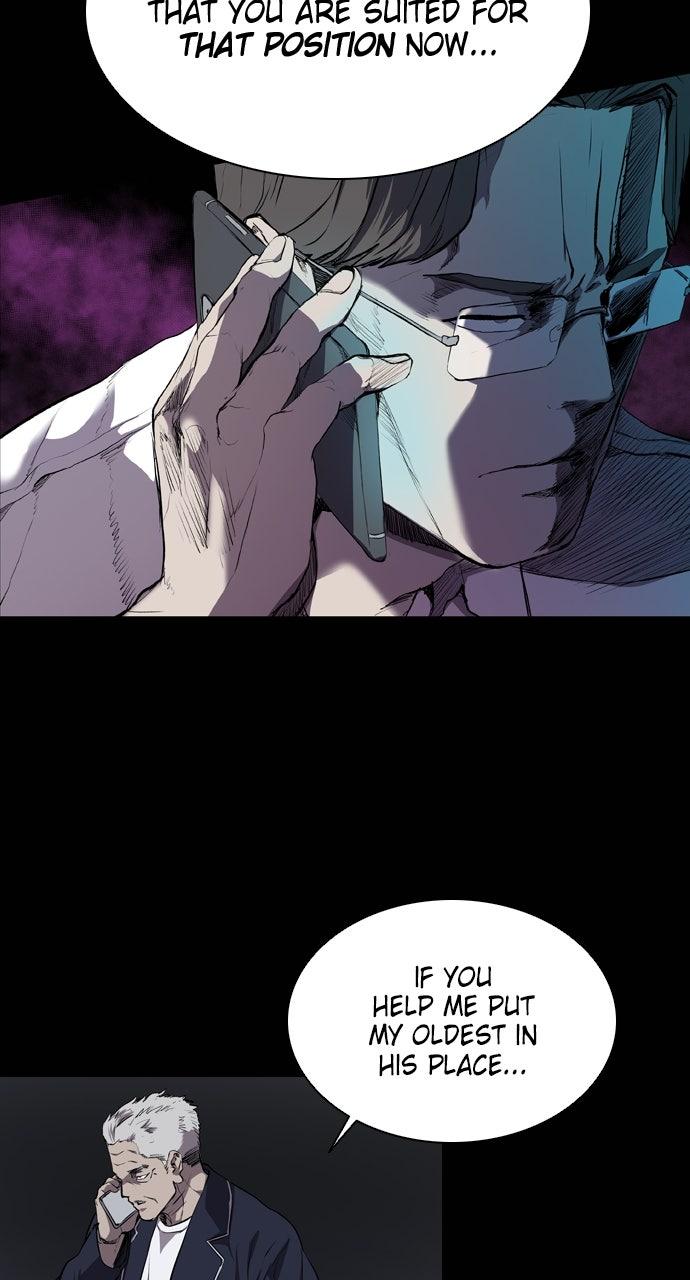 Castle Chapter 57 page 28 - 