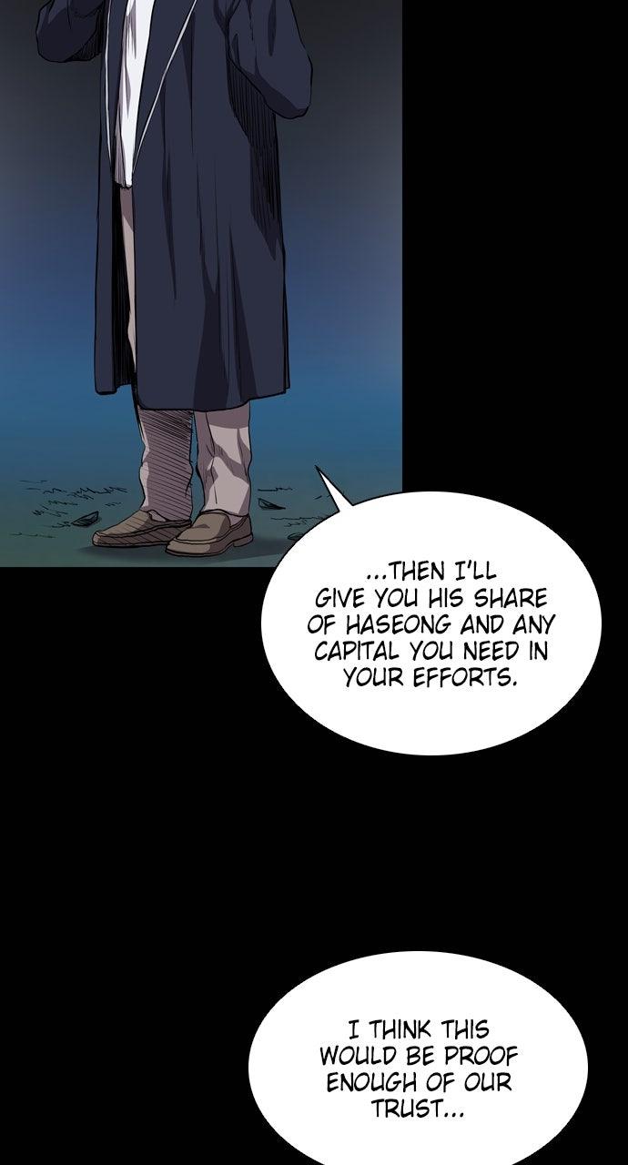 Castle Chapter 57 page 29 - 