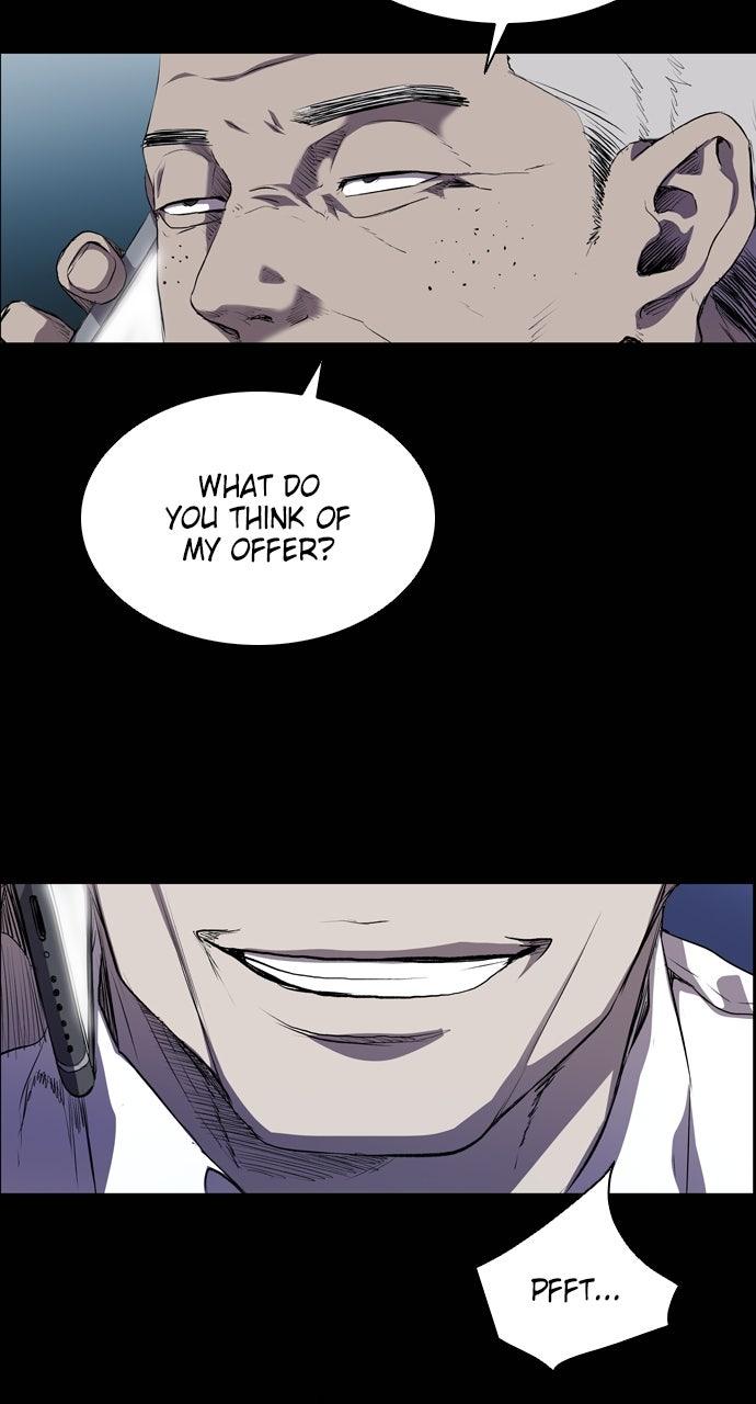 Castle Chapter 57 page 30 - 