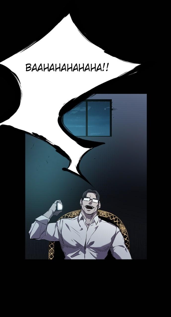 Castle Chapter 57 page 31 - 