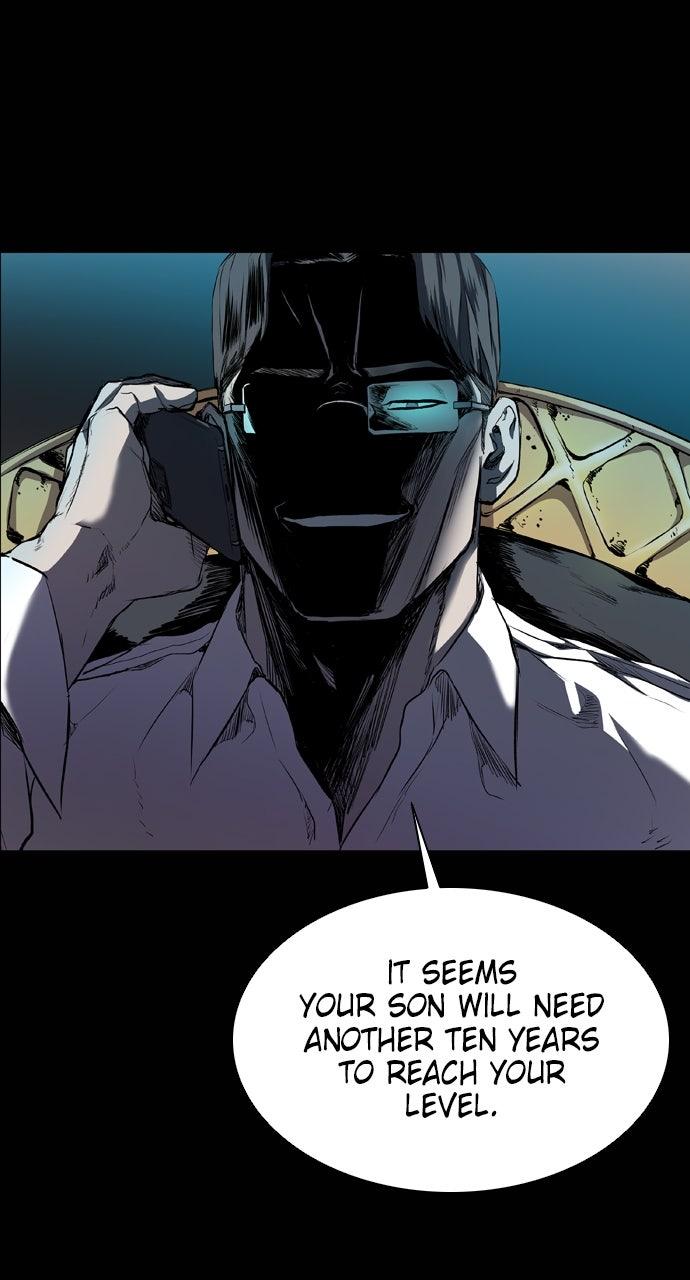 Castle Chapter 57 page 32 - 
