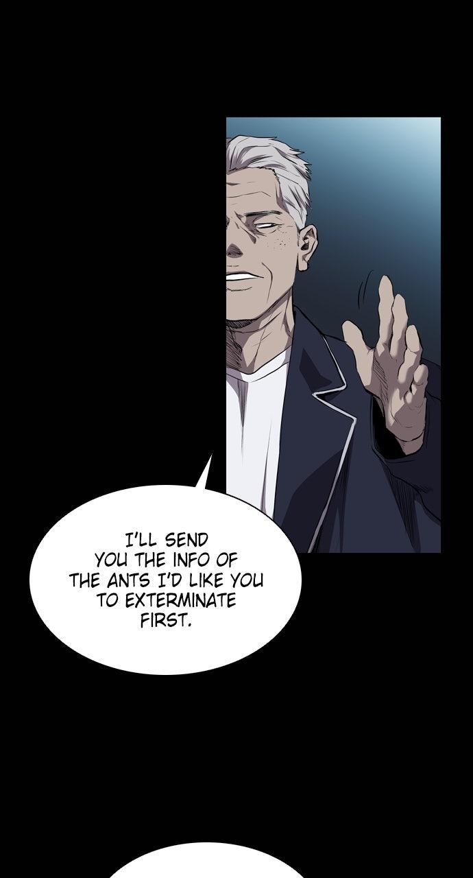 Castle Chapter 57 page 33 - 