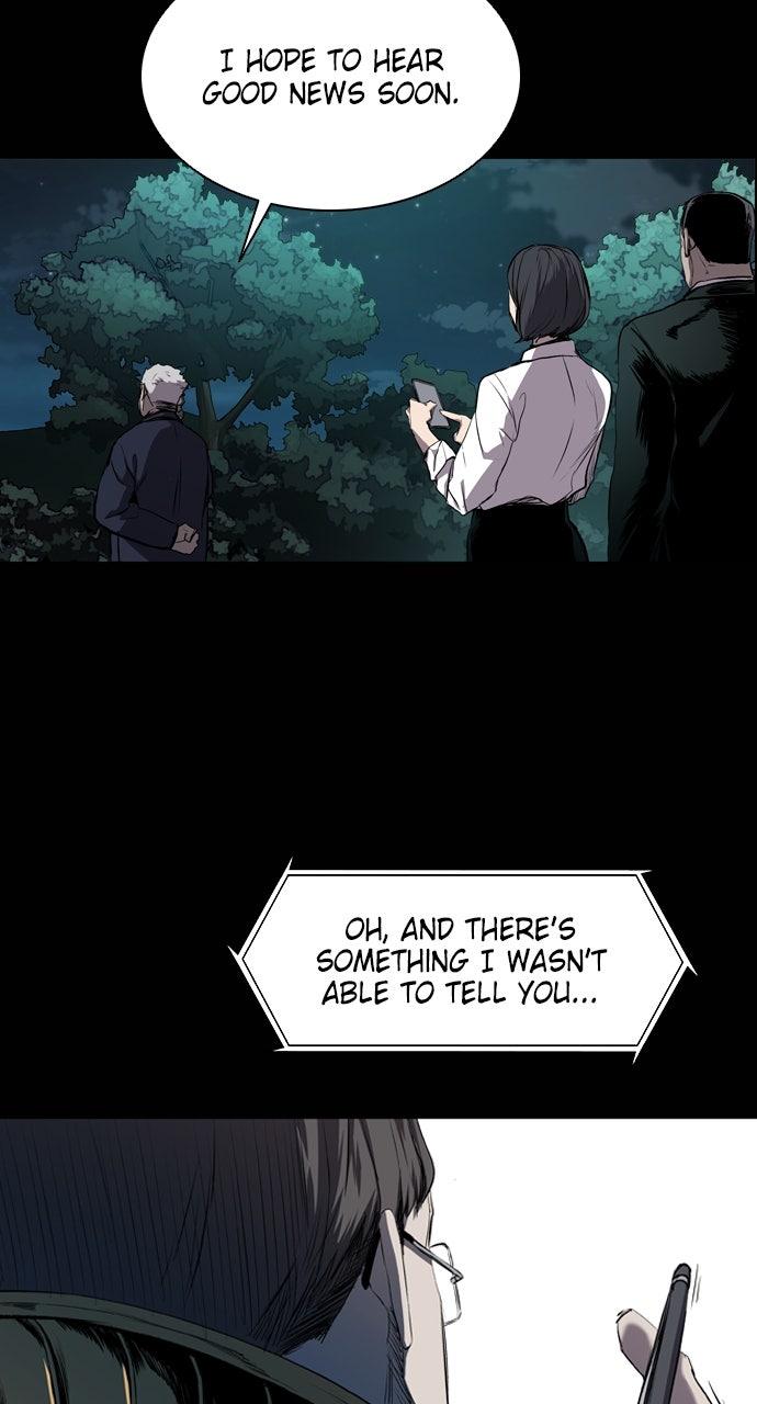 Castle Chapter 57 page 34 - 
