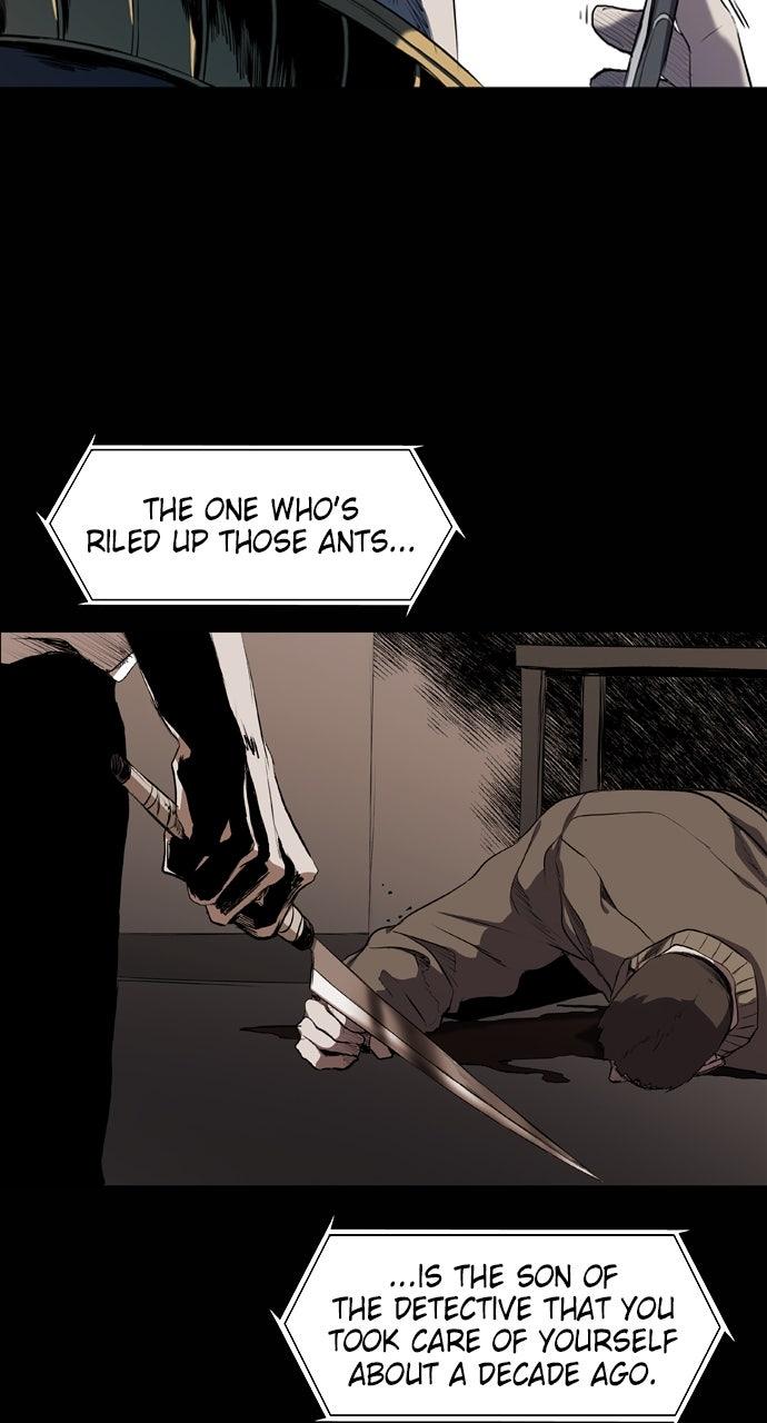 Castle Chapter 57 page 35 - 