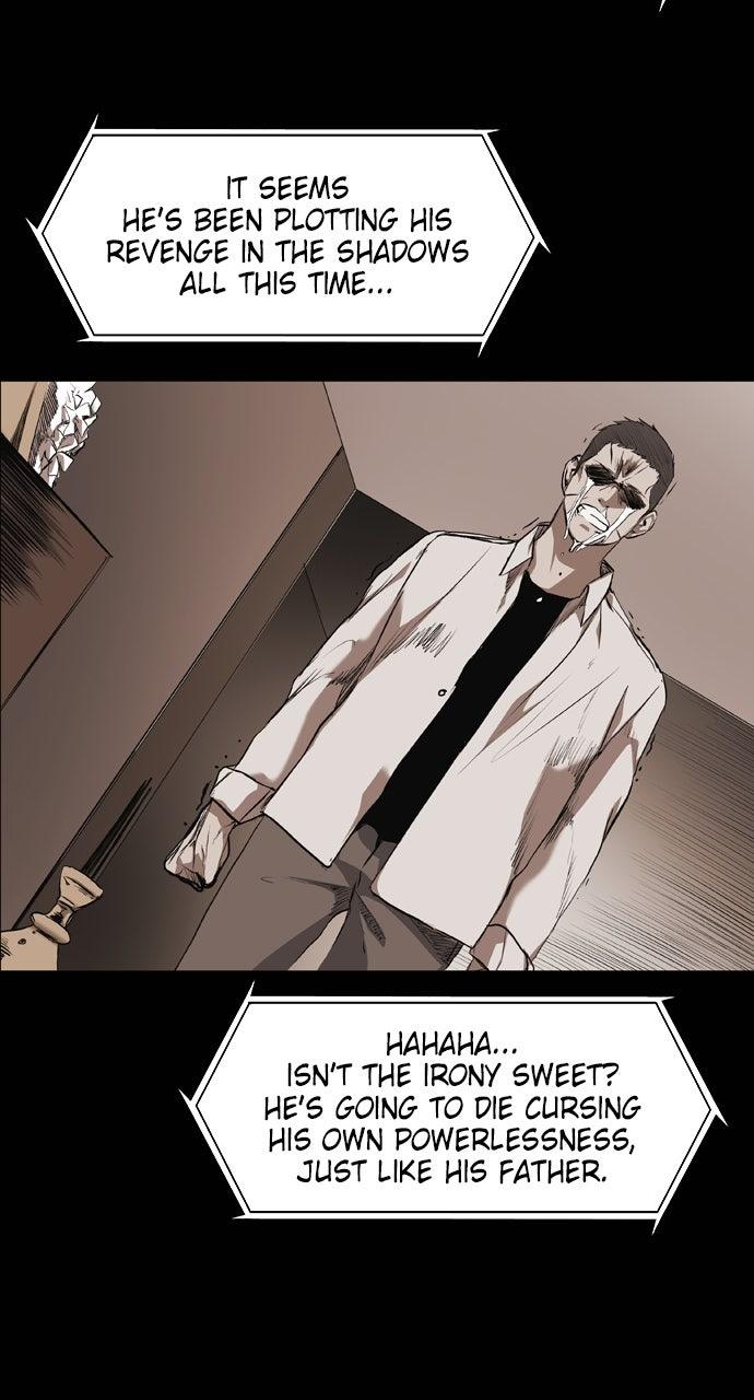 Castle Chapter 57 page 36 - 