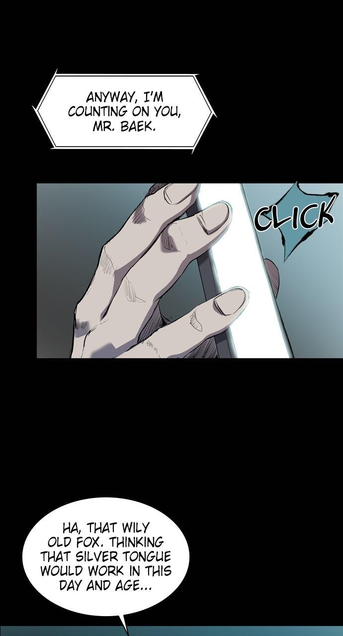 Castle Chapter 57 page 37 - 