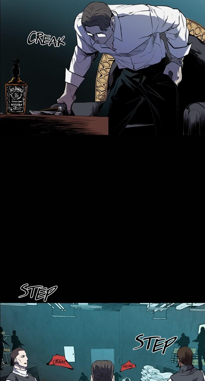 Castle Chapter 57 page 38 - 