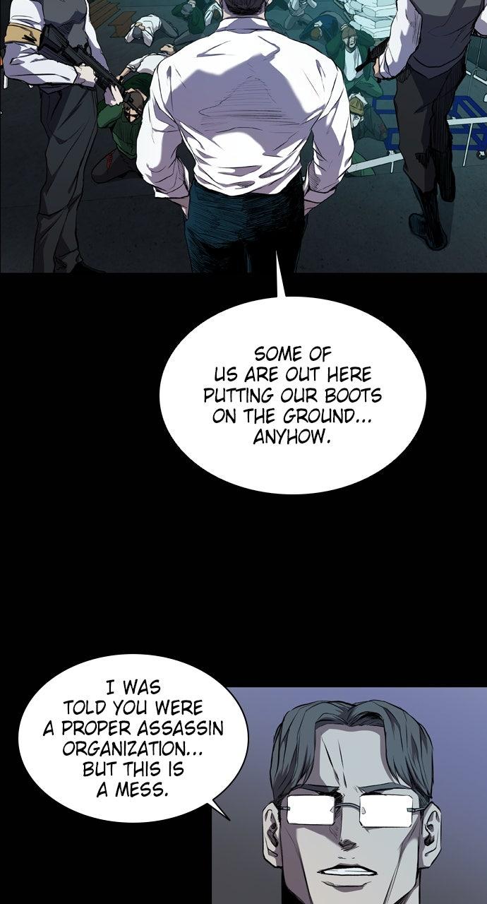 Castle Chapter 57 page 39 - 
