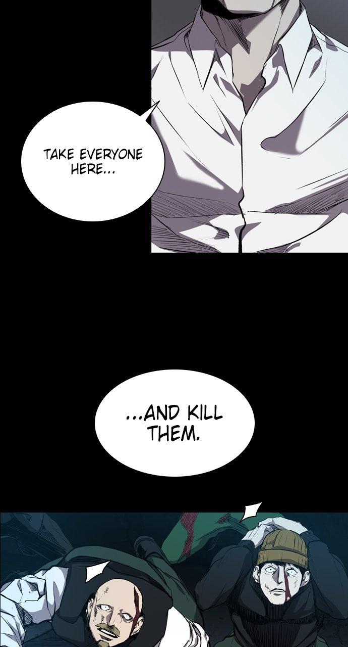 Castle Chapter 57 page 40 - 