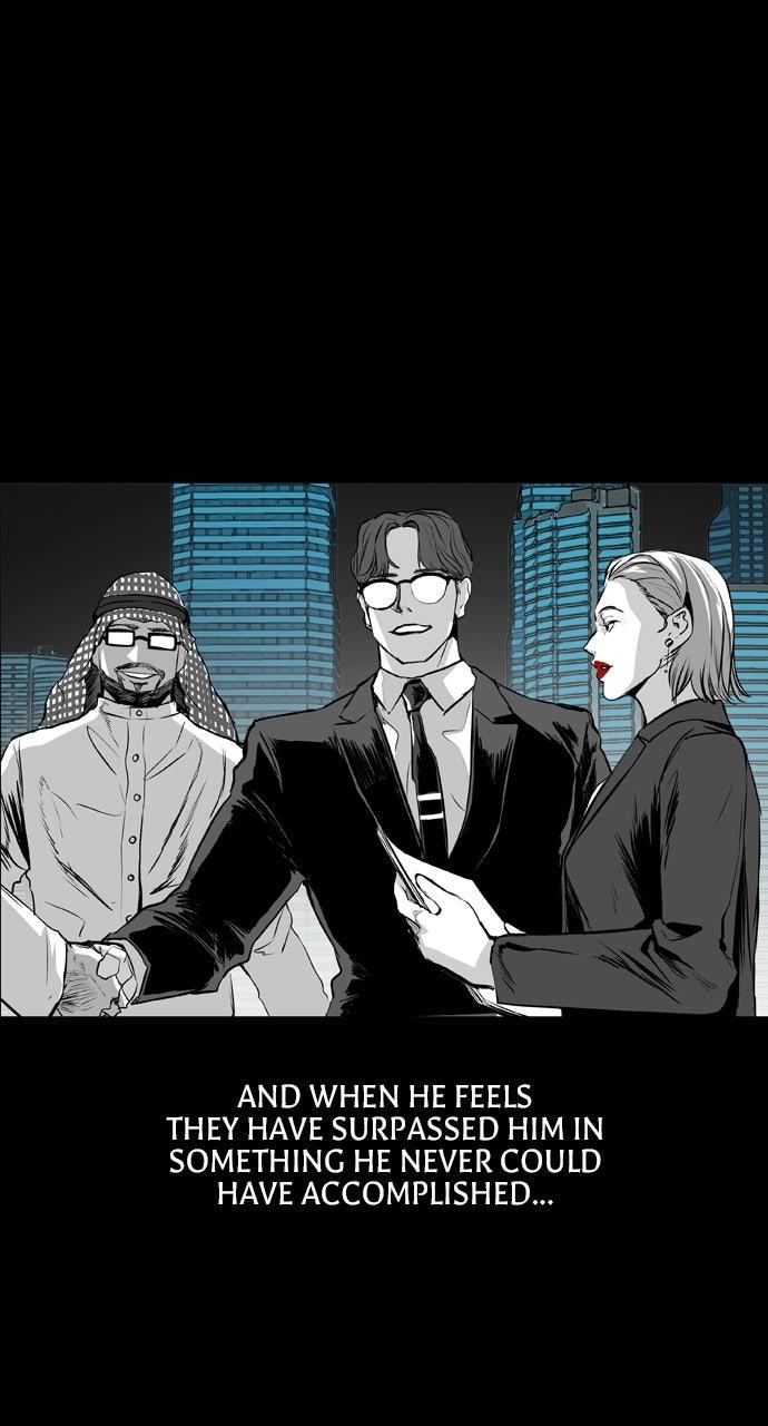 Castle Chapter 57 page 5 - 