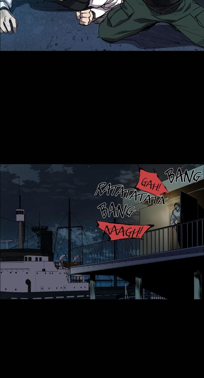 Castle Chapter 57 page 41 - 