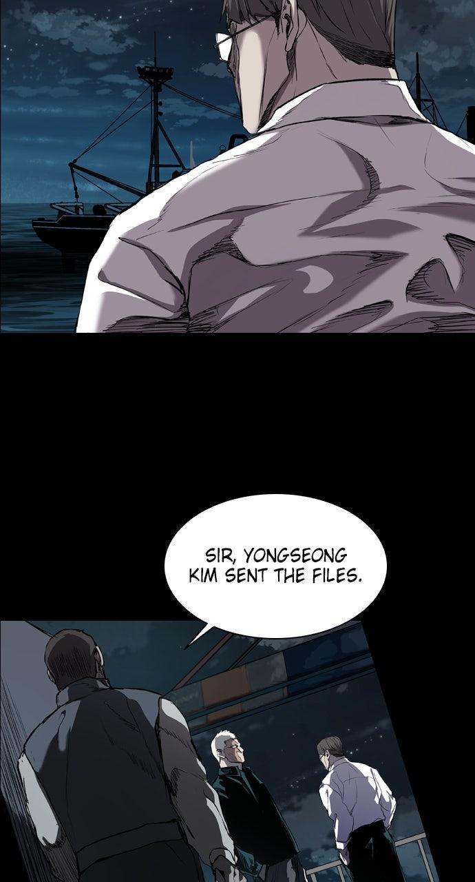 Castle Chapter 57 page 43 - 