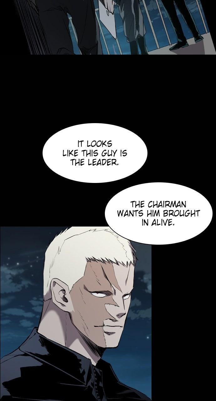 Castle Chapter 57 page 44 - 