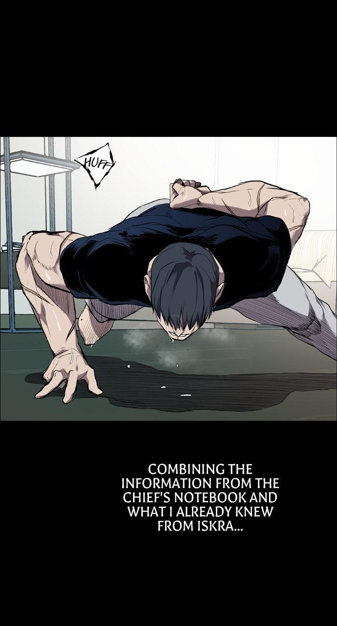 Castle Chapter 57 page 48 - 