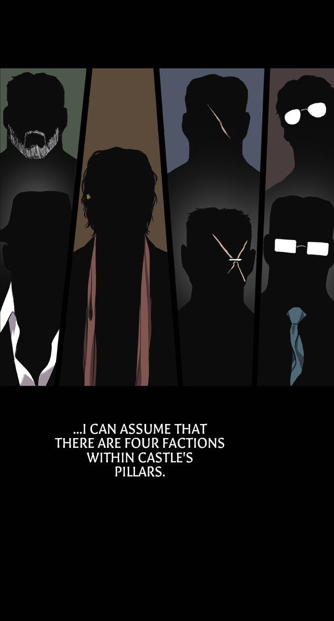 Castle Chapter 57 page 49 - 