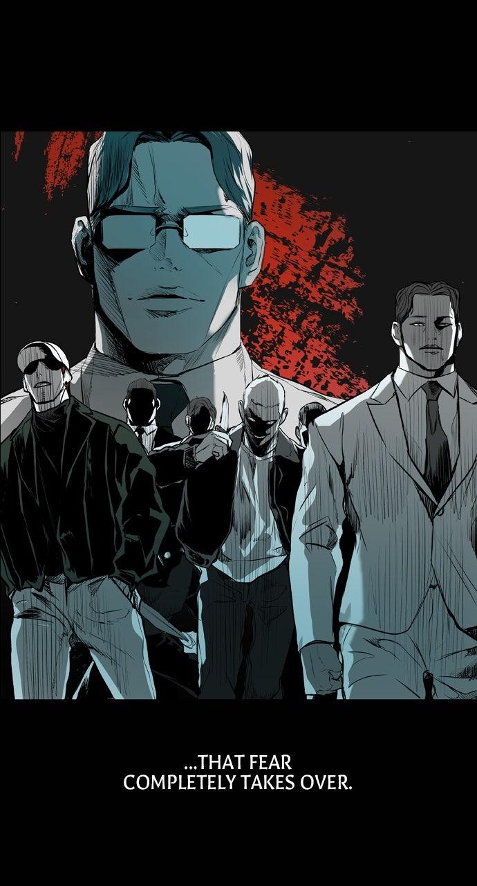 Castle Chapter 57 page 6 - 