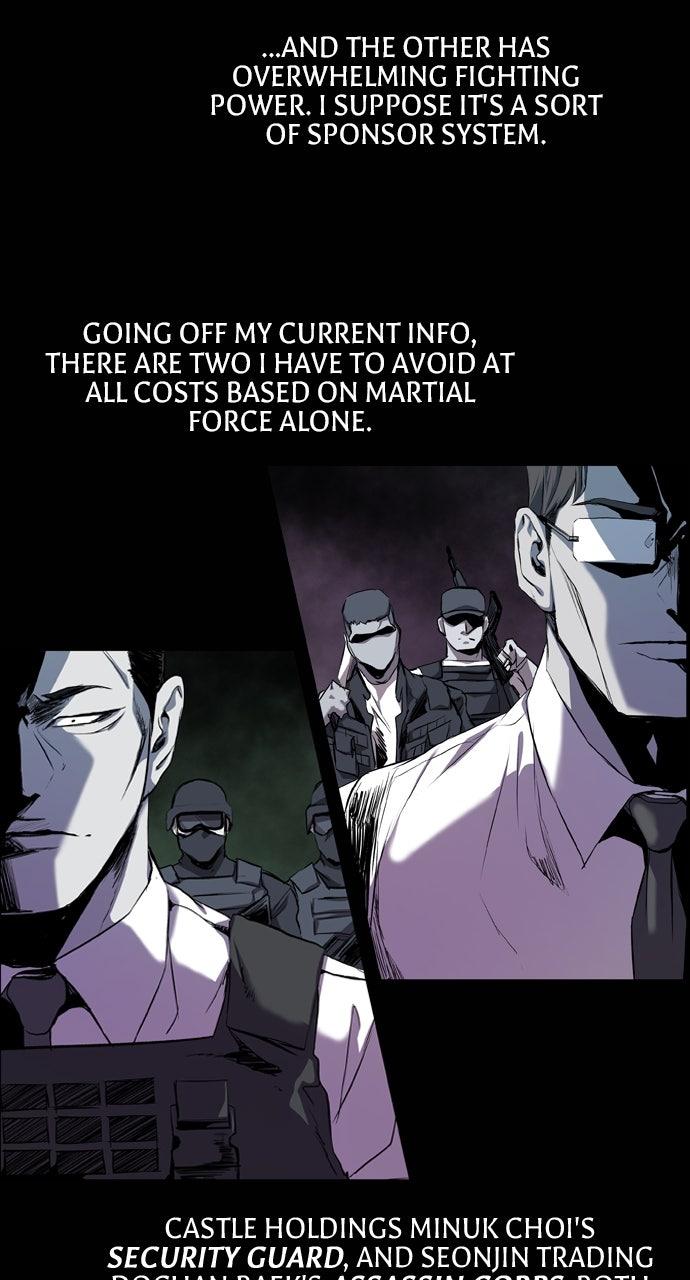 Castle Chapter 57 page 51 - 