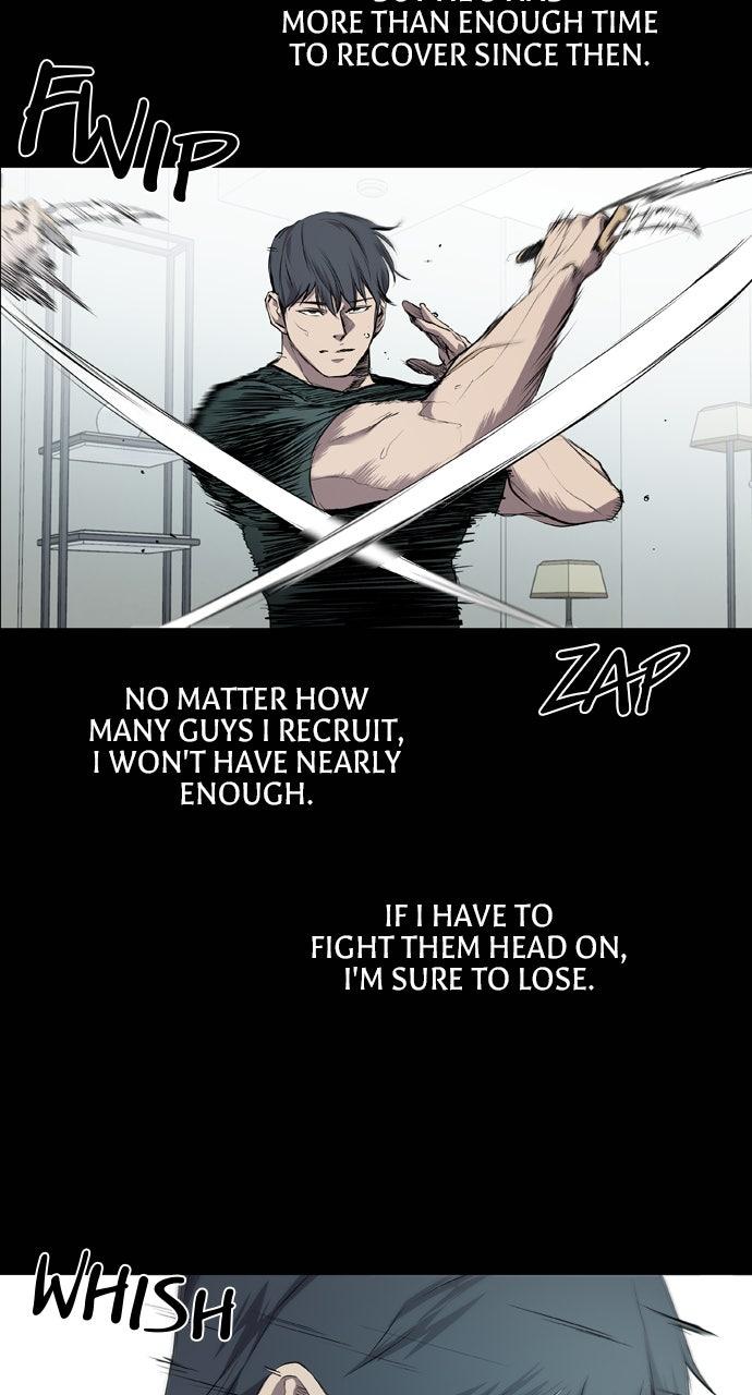 Castle Chapter 57 page 53 - 