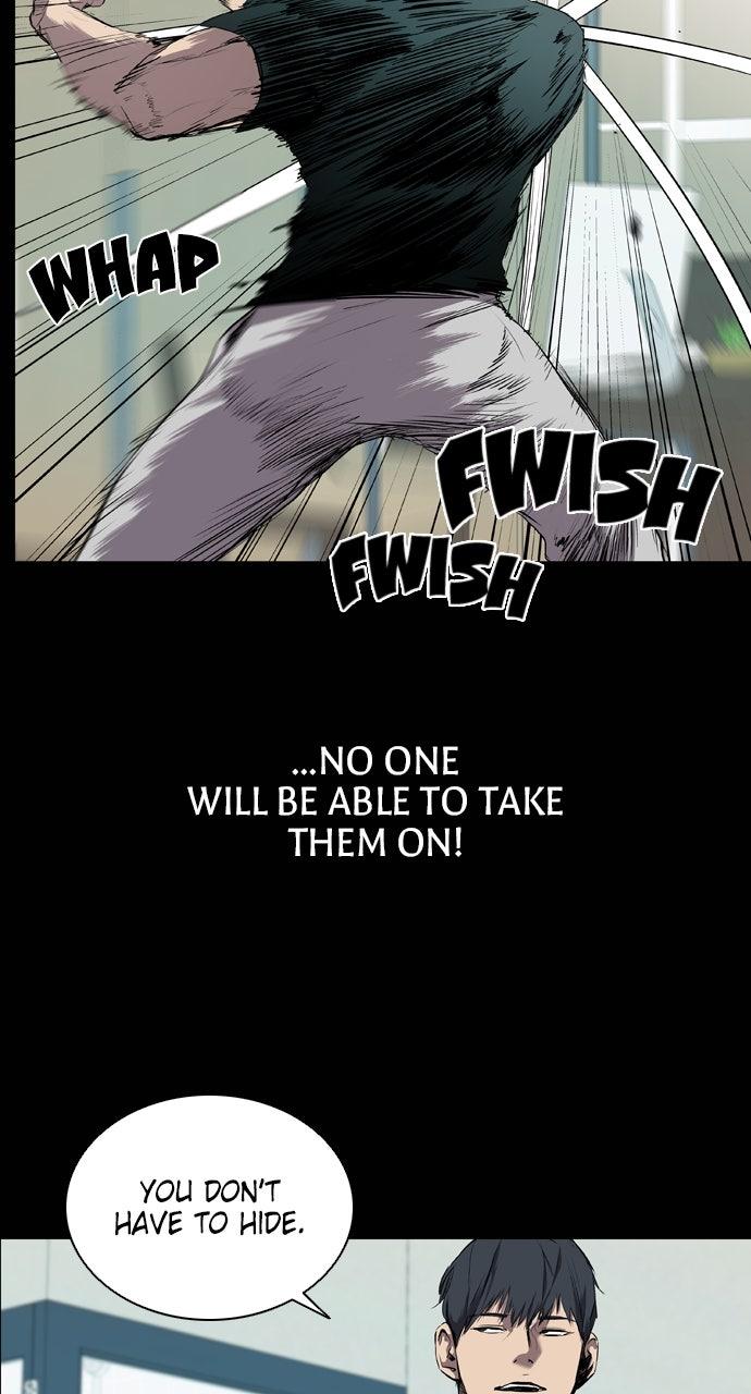 Castle Chapter 57 page 55 - 