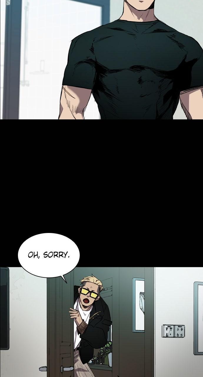 Castle Chapter 57 page 56 - 