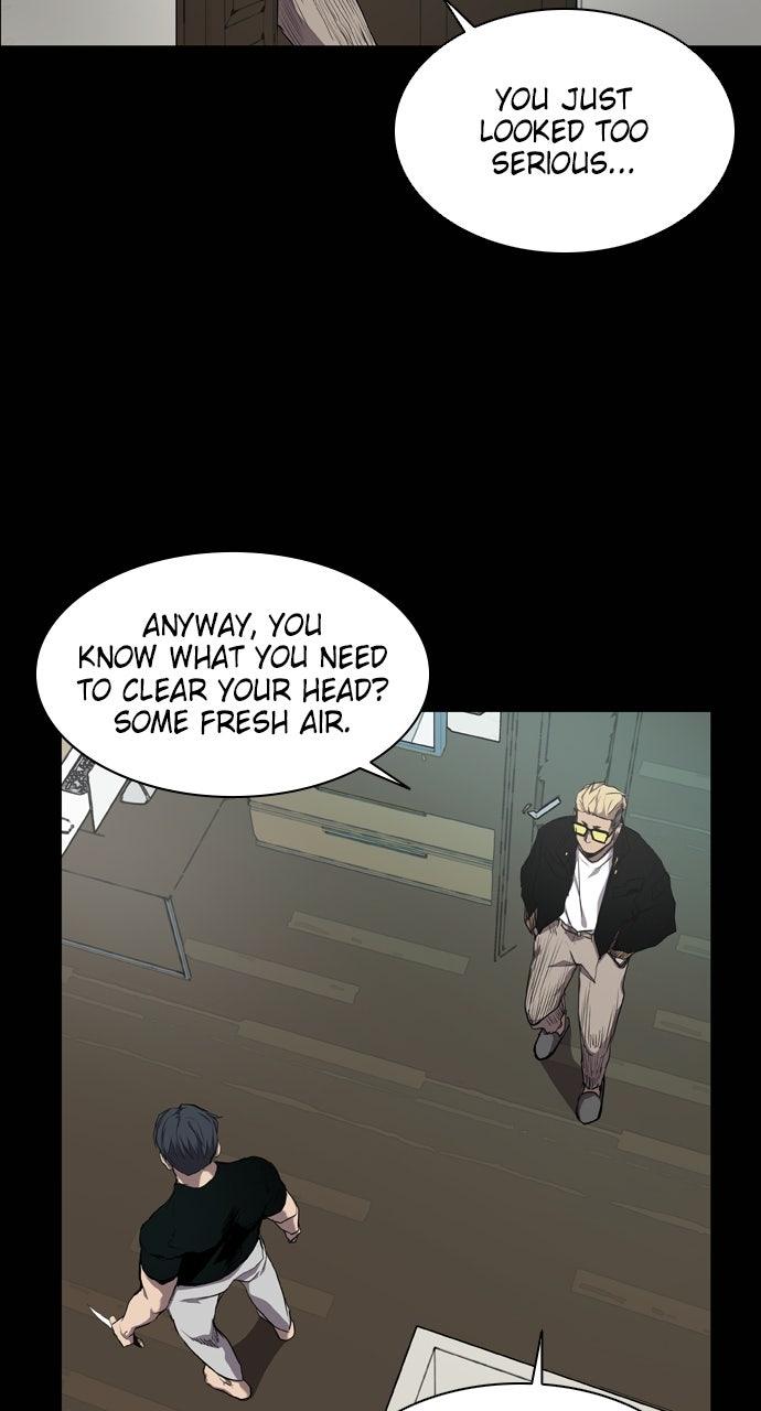 Castle Chapter 57 page 57 - 