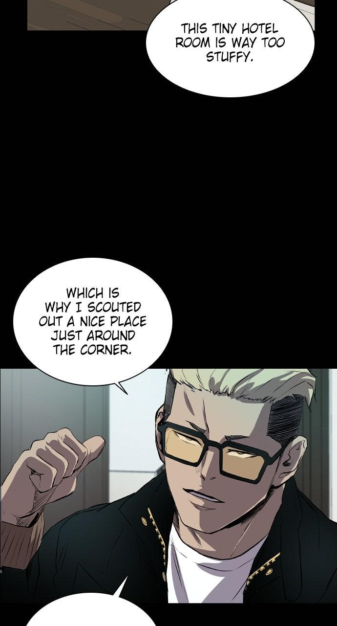 Castle Chapter 57 page 58 - 