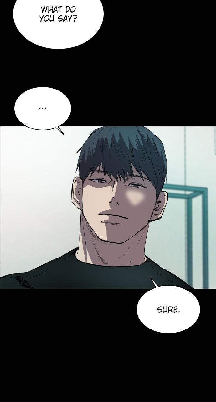 Castle Chapter 57 page 59 - 