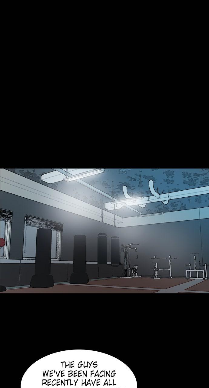 Castle Chapter 57 page 60 - 