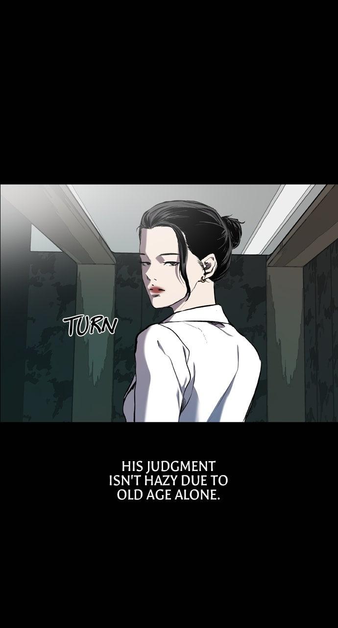 Castle Chapter 57 page 7 - 