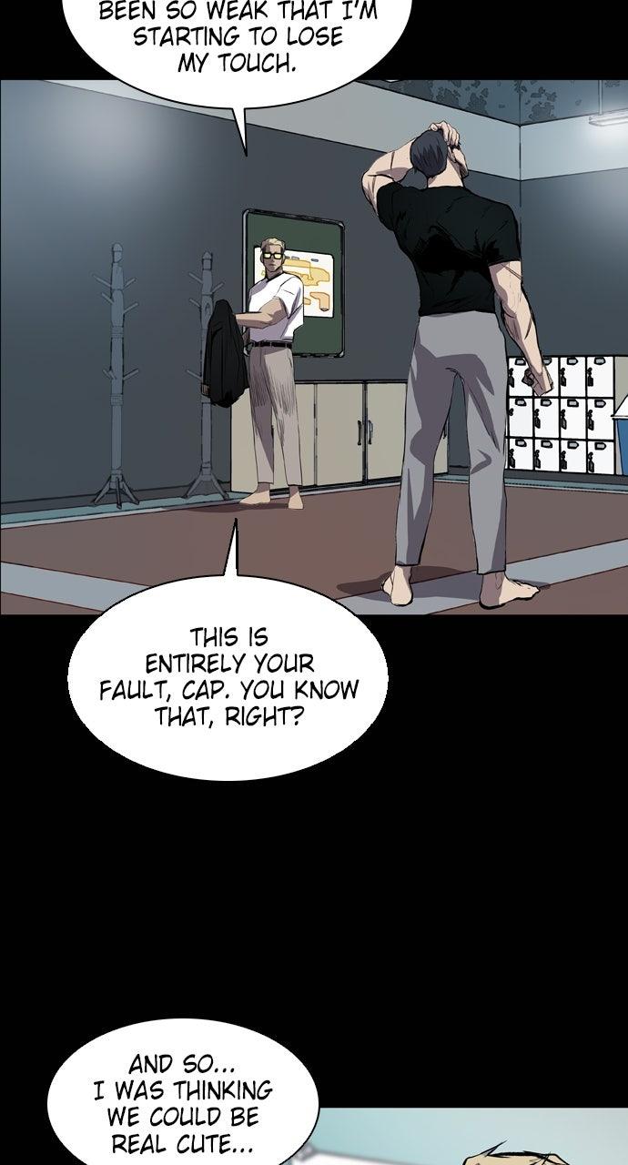 Castle Chapter 57 page 61 - 