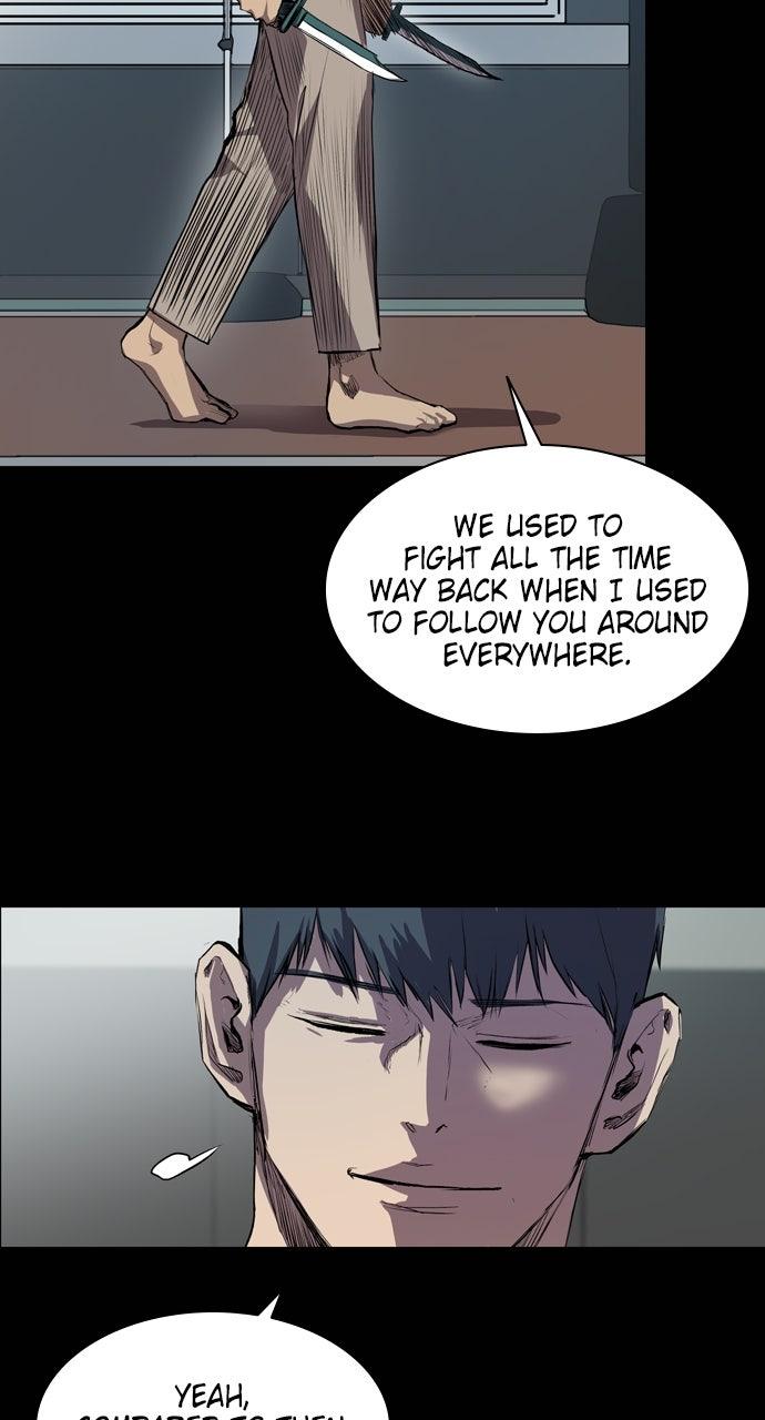 Castle Chapter 57 page 64 - 