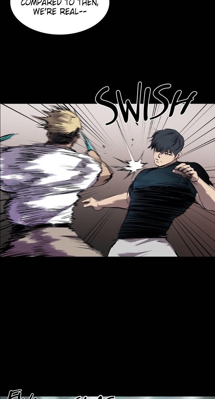 Castle Chapter 57 page 65 - 