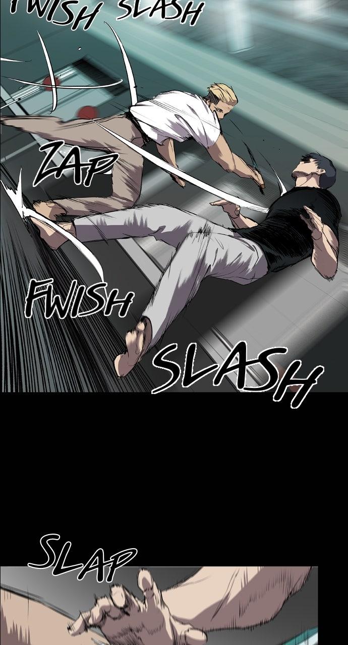 Castle Chapter 57 page 66 - 
