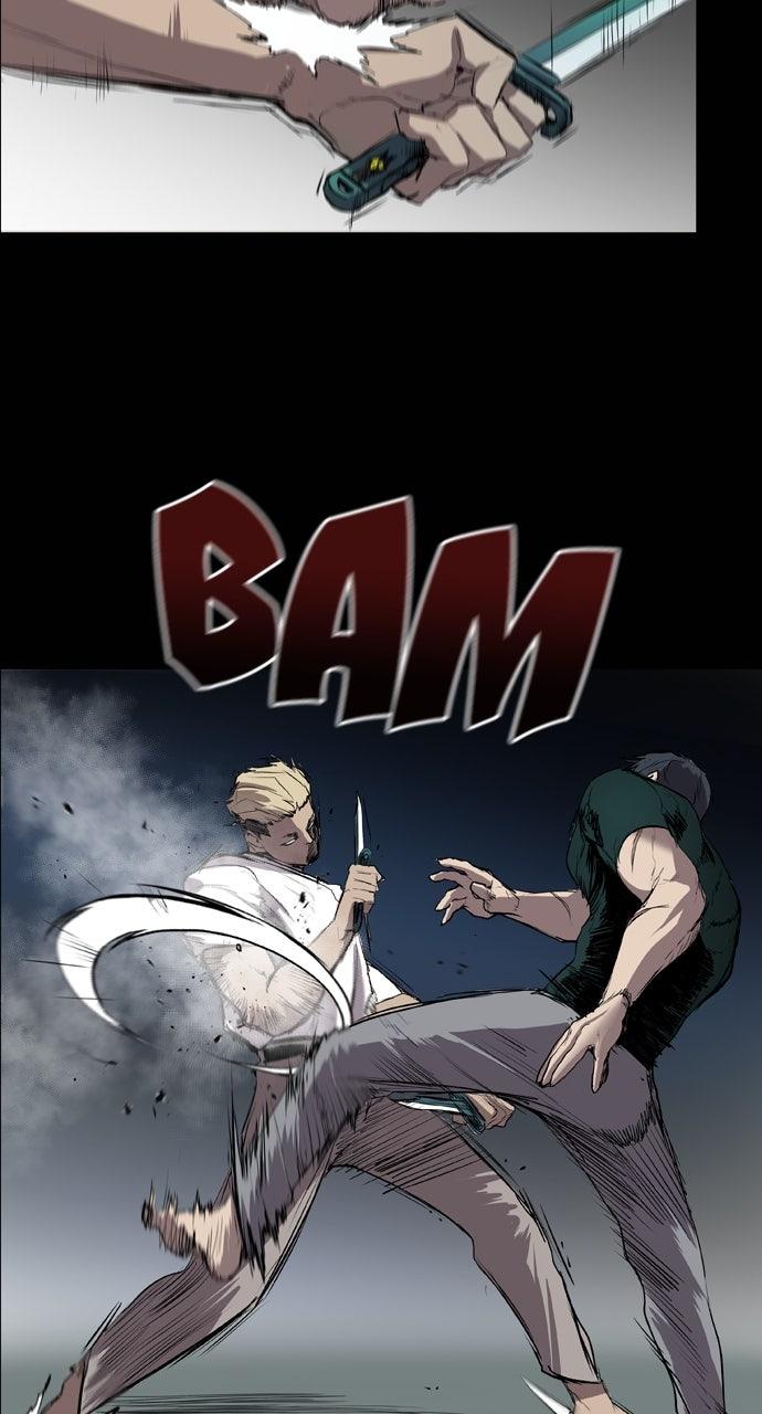 Castle Chapter 57 page 67 - 