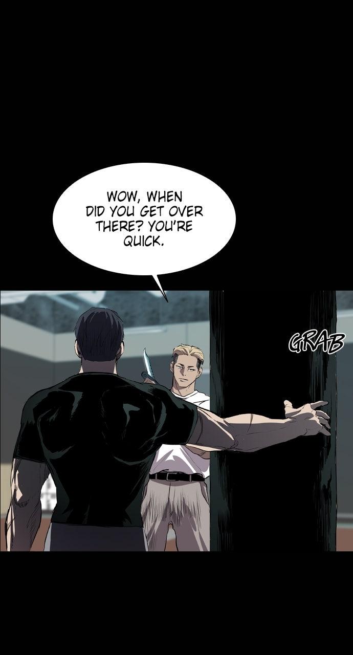 Castle Chapter 57 page 69 - 