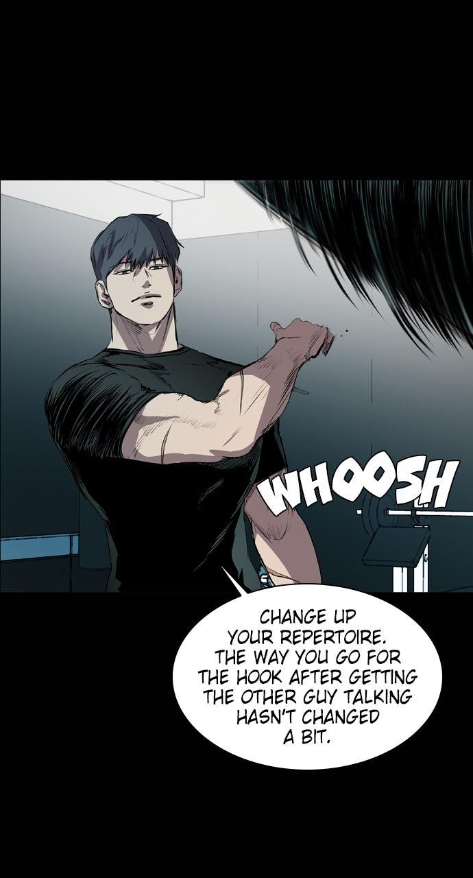 Castle Chapter 57 page 70 - 