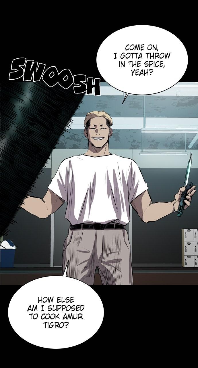 Castle Chapter 57 page 71 - 