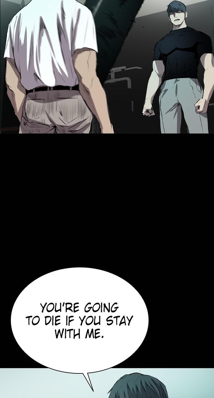 Castle Chapter 57 page 74 - 