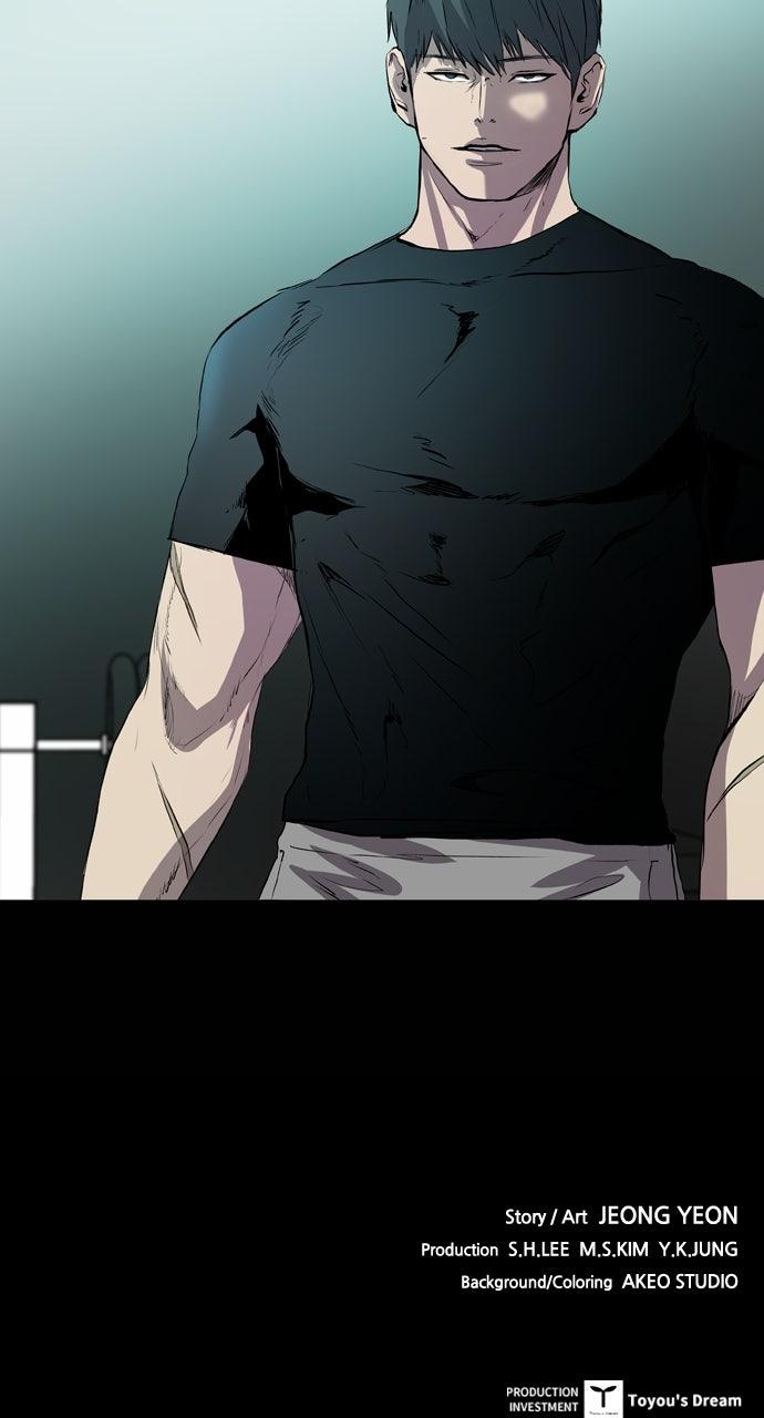 Castle Chapter 57 page 75 - 
