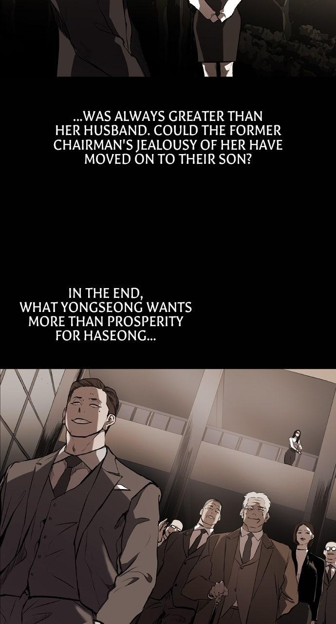 Castle Chapter 57 page 9 - 