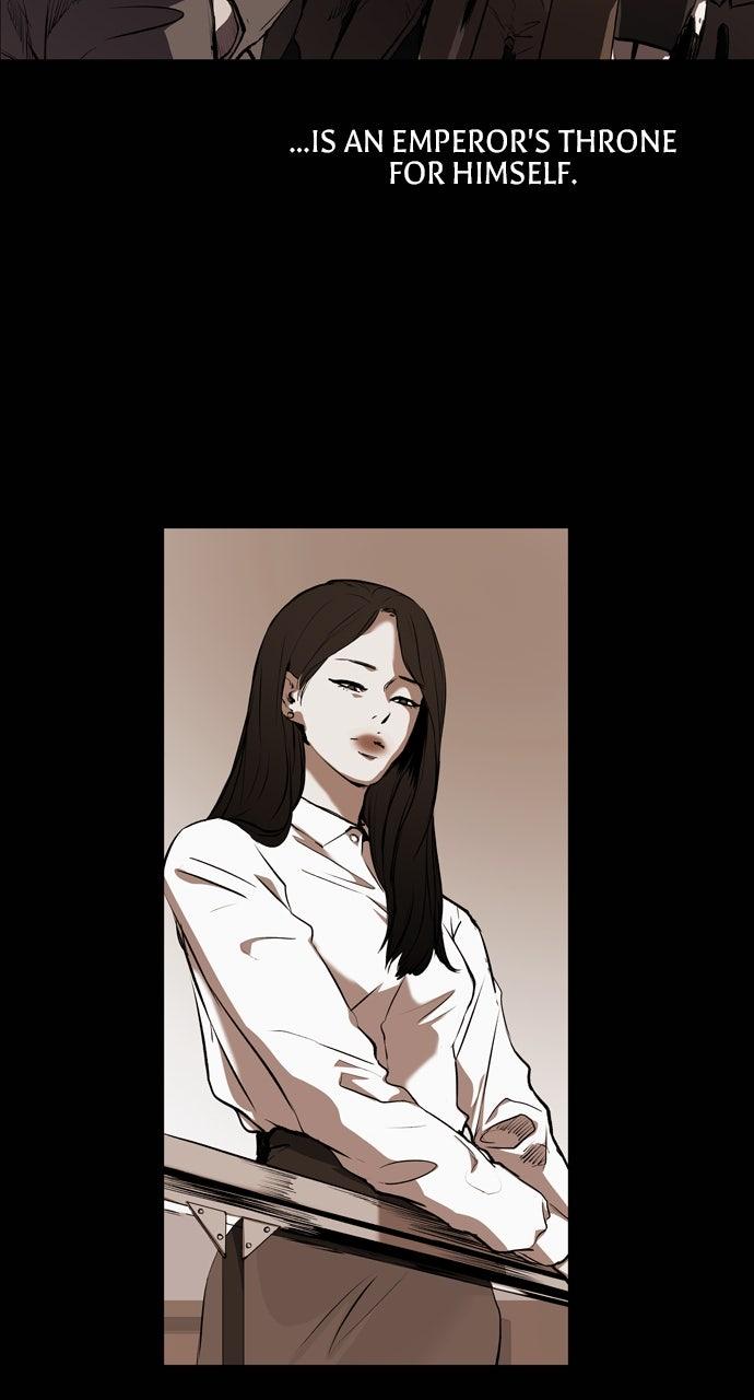 Castle Chapter 57 page 10 - 