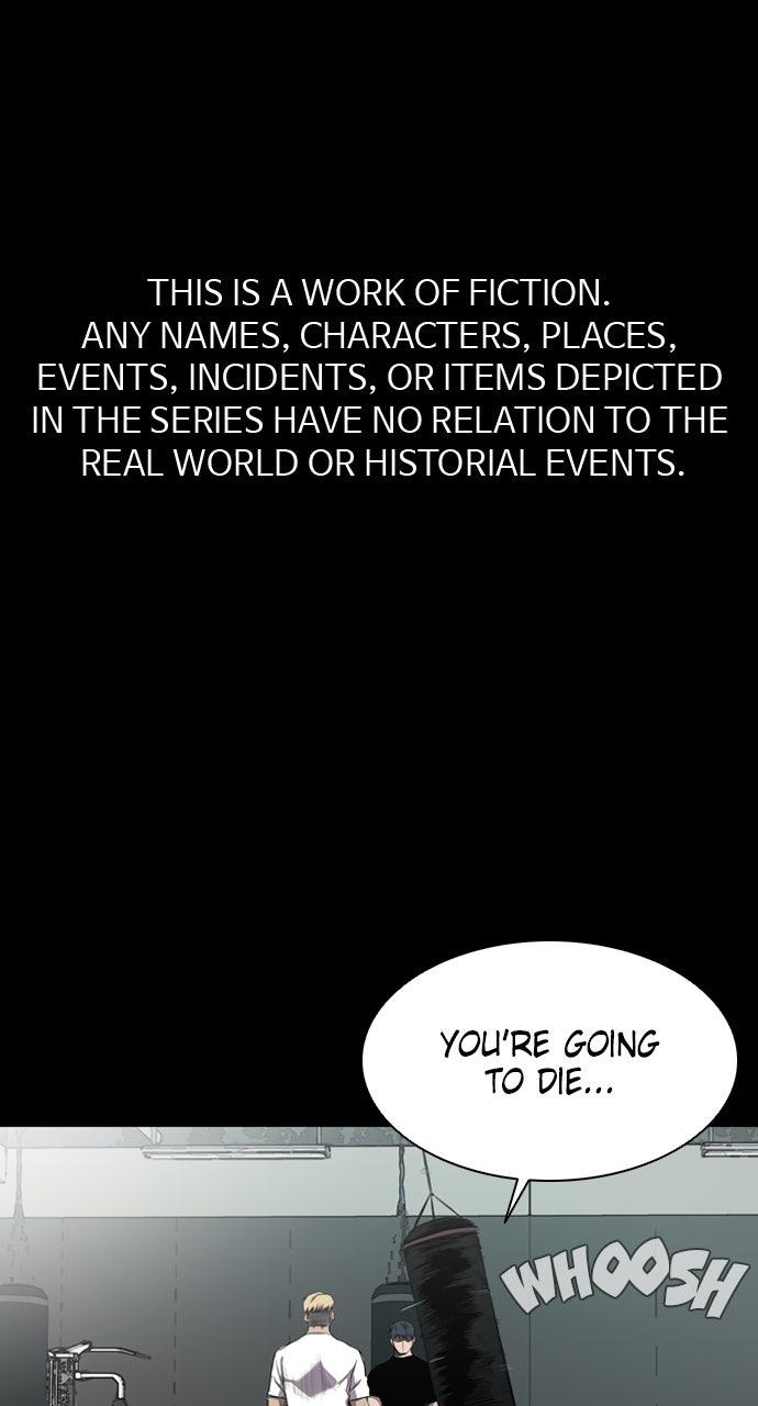Castle Chapter 58 page 1 - 