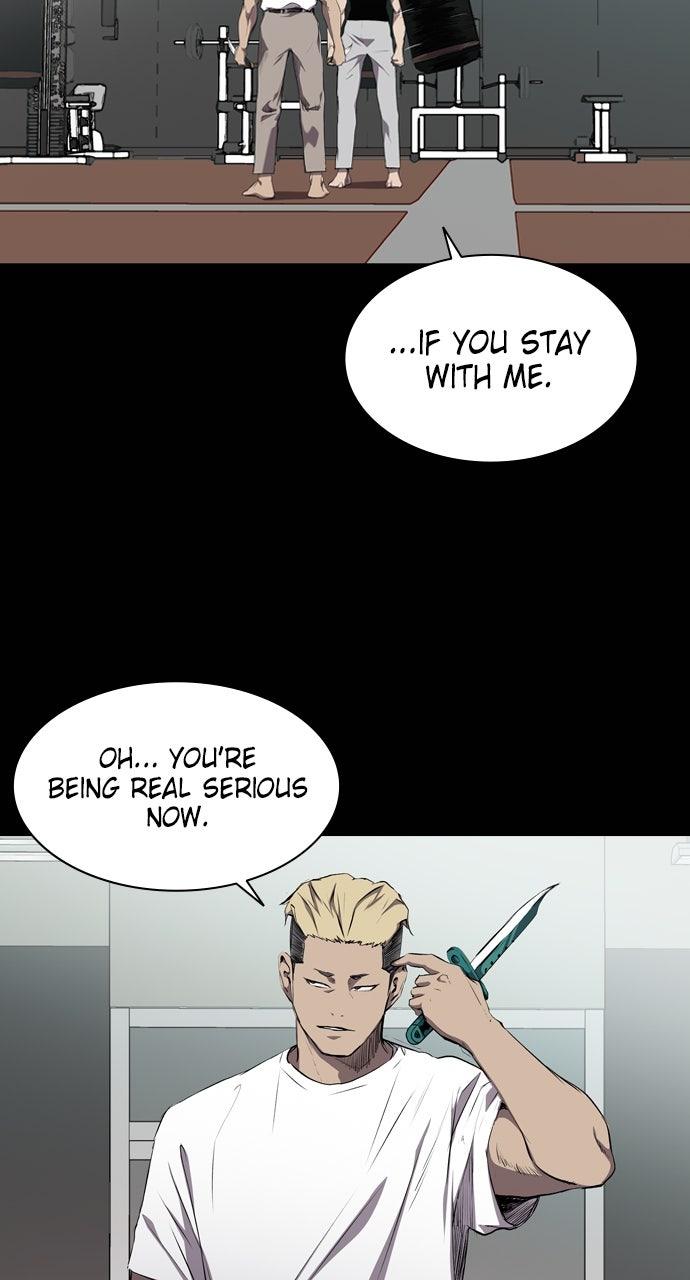 Castle Chapter 58 page 2 - 