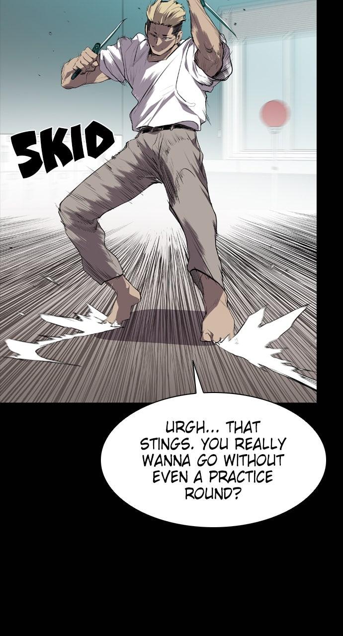 Castle Chapter 58 page 12 - 